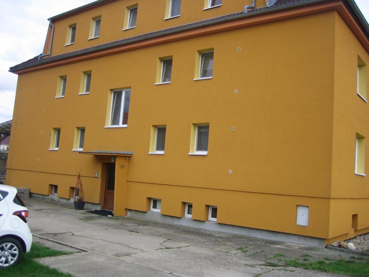 Apartmany Polepy Kültér fotó
