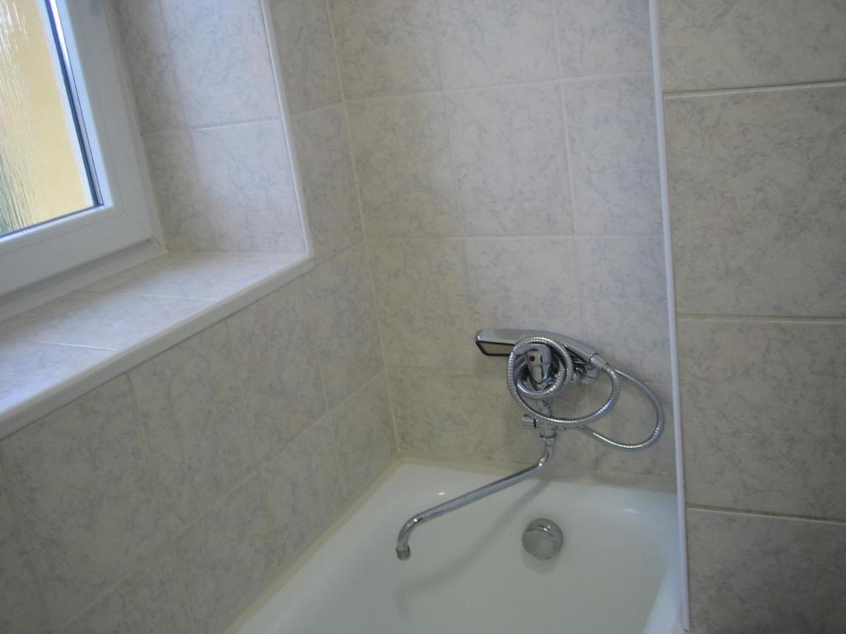 Apartmany Polepy Kültér fotó