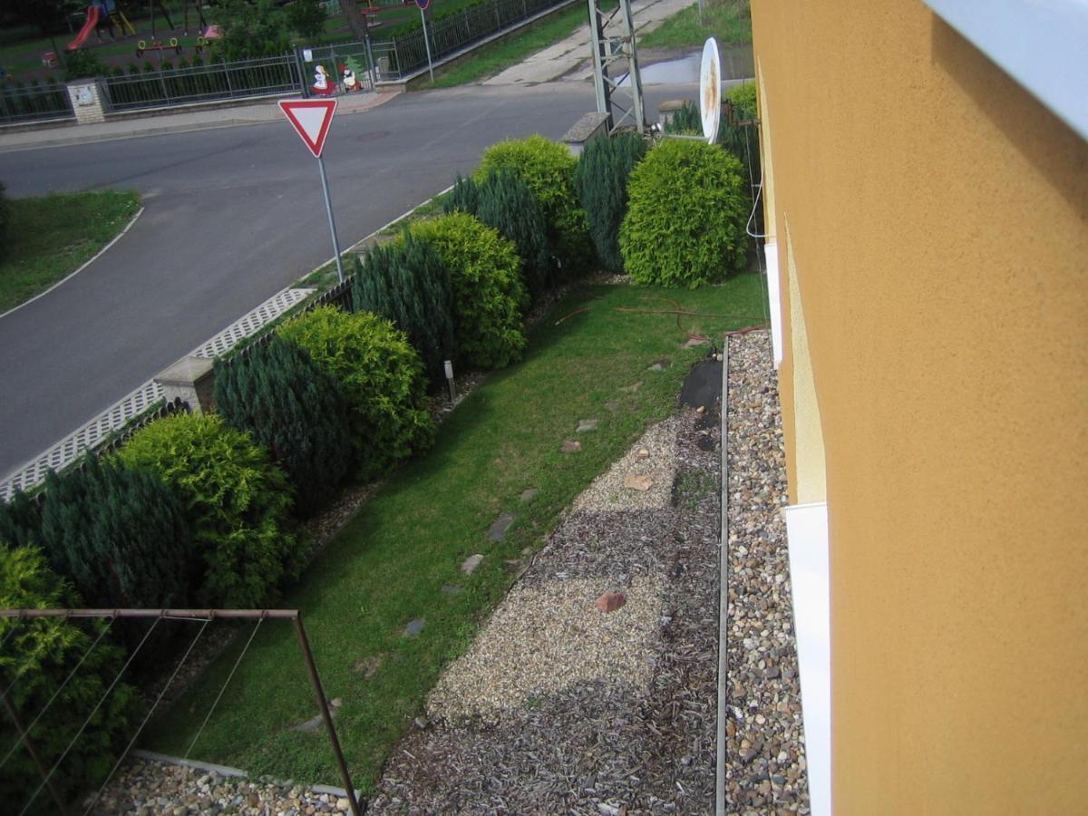 Apartmany Polepy Kültér fotó