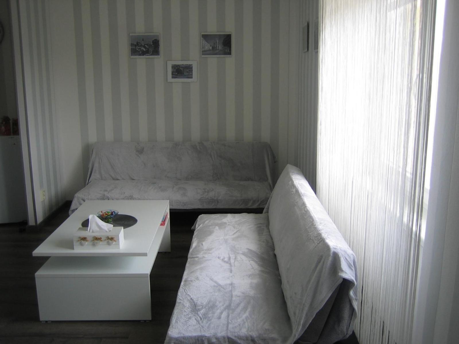 Apartmany Polepy Kültér fotó