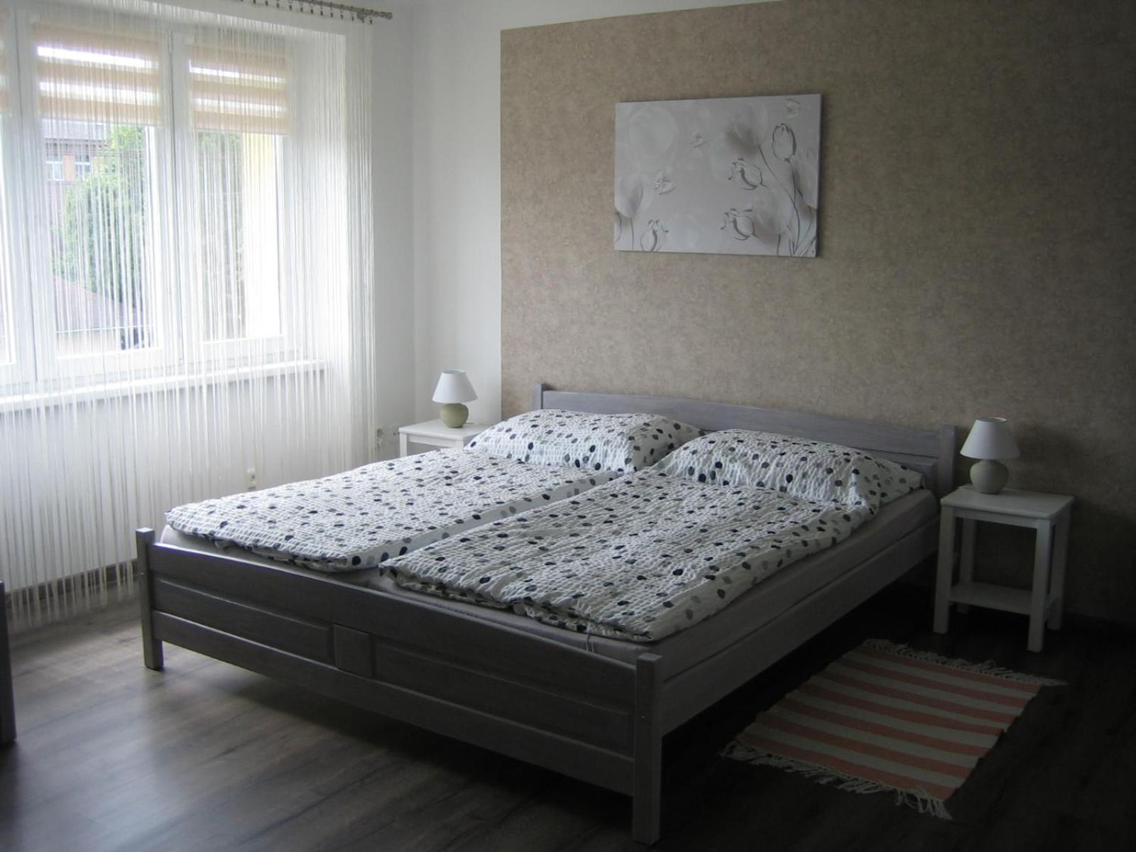 Apartmany Polepy Kültér fotó