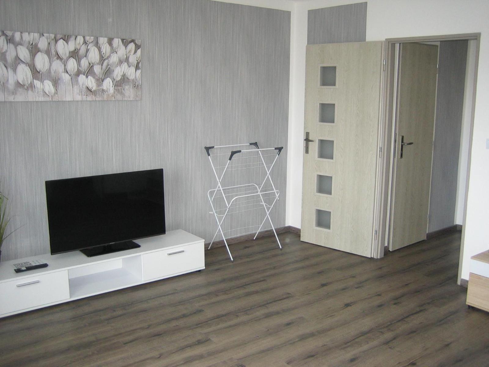 Apartmany Polepy Kültér fotó