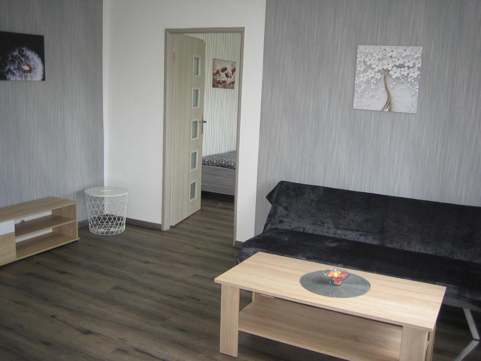 Apartmany Polepy Kültér fotó