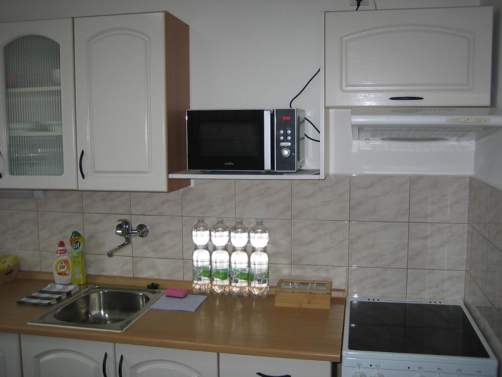 Apartmany Polepy Kültér fotó