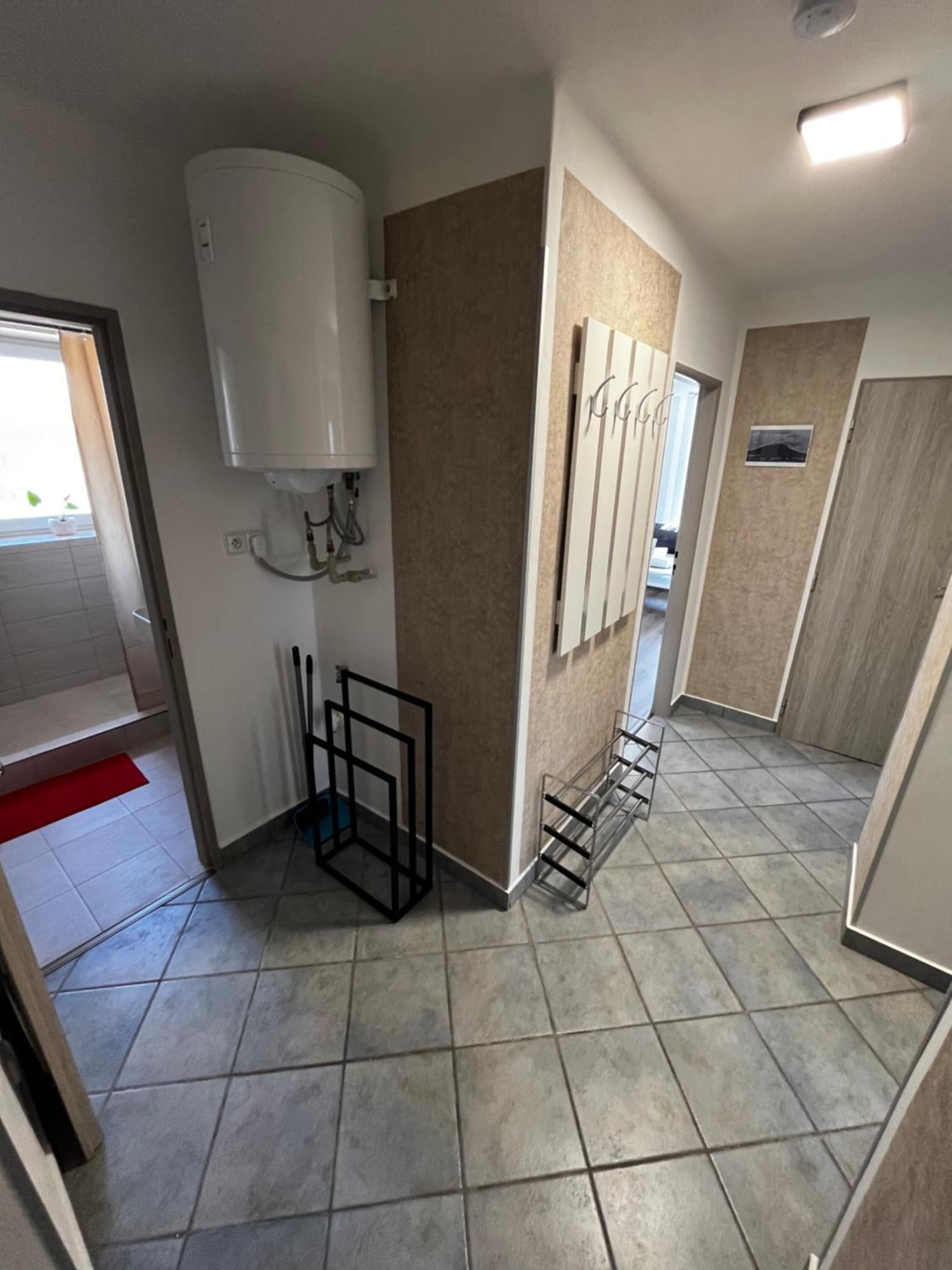 Apartmany Polepy Kültér fotó